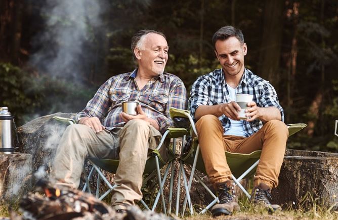 Father's Day Gift Guide