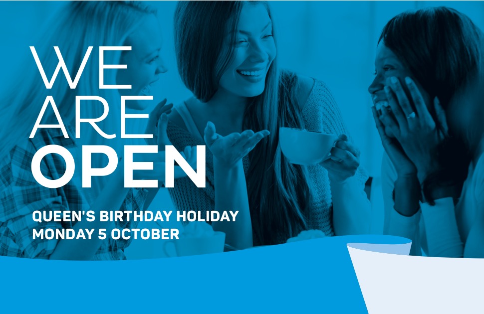 Queen's Birthday Public Holiday