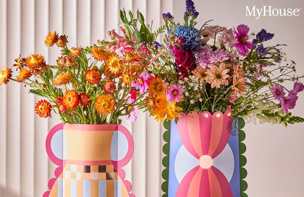 My House Save 40% Off Selected Gift Ranges