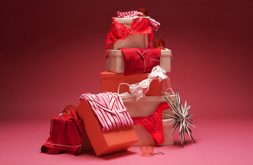 Bras N Things The Easy Gift Edit