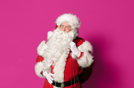 Meet Santa Claus at Gympie Central