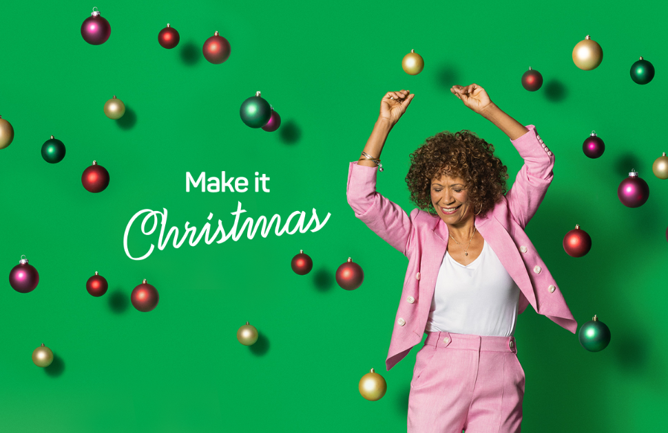 Christmas Entertainment