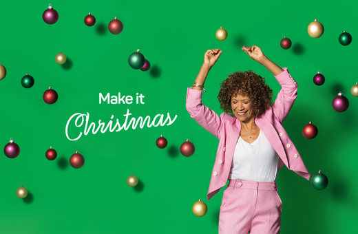 Christmas Entertainment