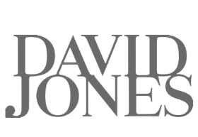 David Jones