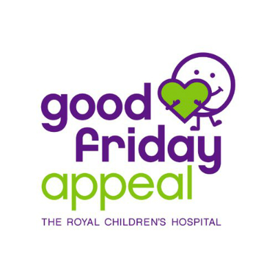 Good Friday Appeal