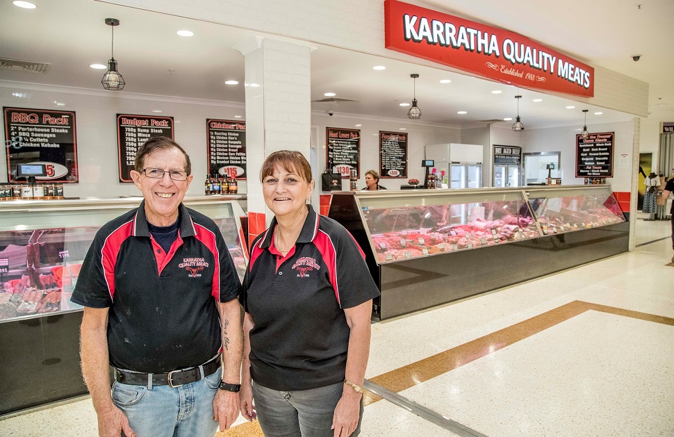 Karratha Quality Meats