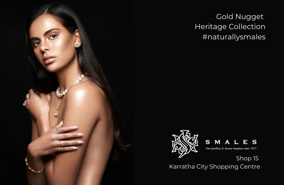 Smales Gold Heritage Collection 2020