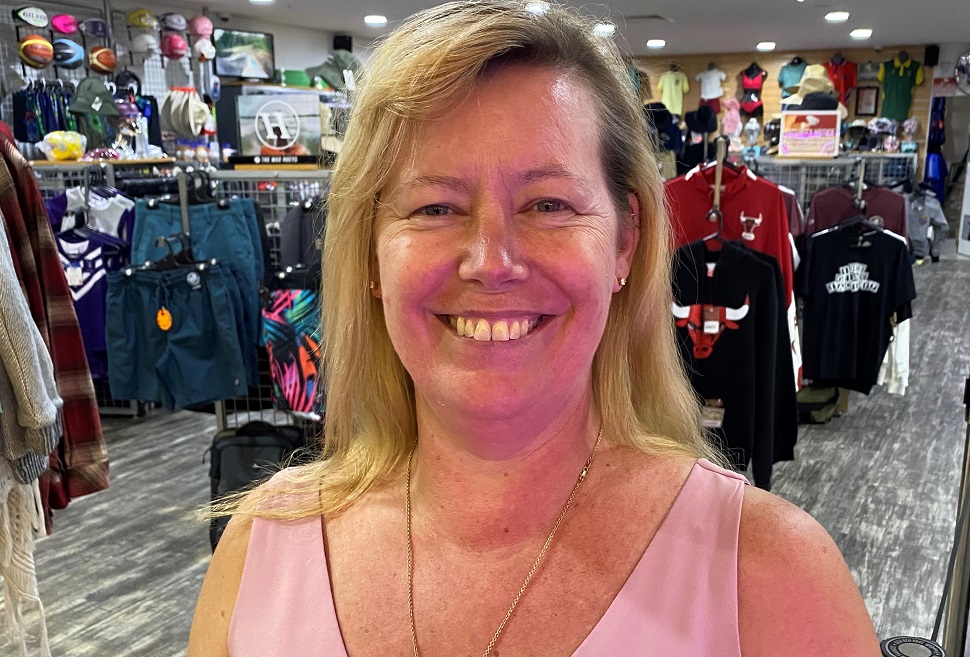 Meet Sharon From Xtreme Edge