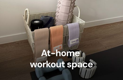 Reach your fitness goals this year