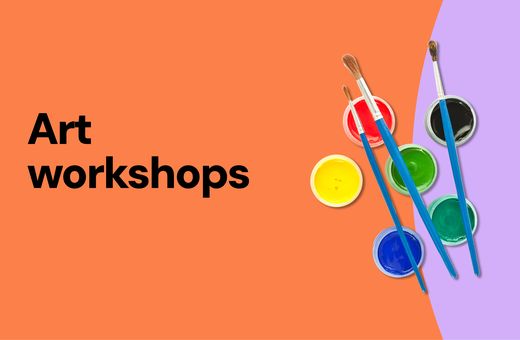 FREE Event April School Holdiays