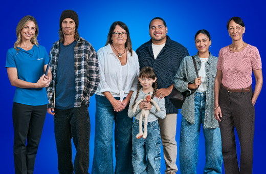Hearing Australia | Care Is Our Purpose