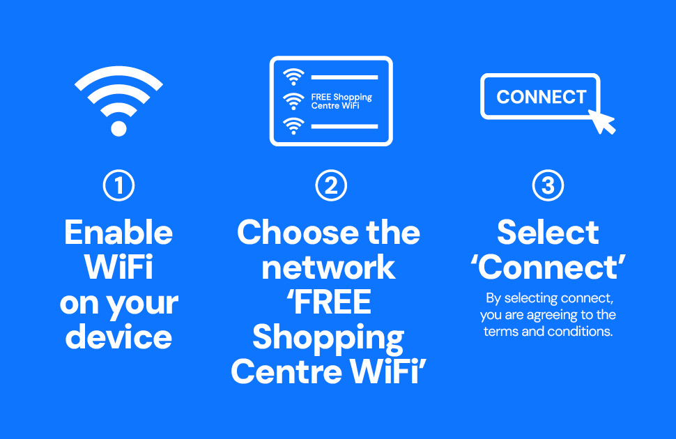 Free WiFi