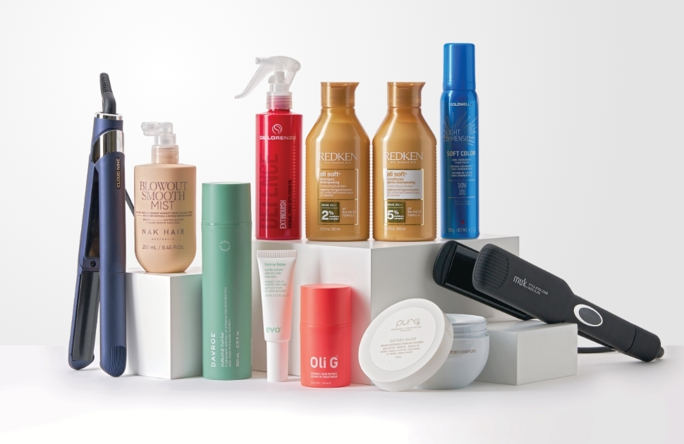 Price Attack | 2026 Hair Awards