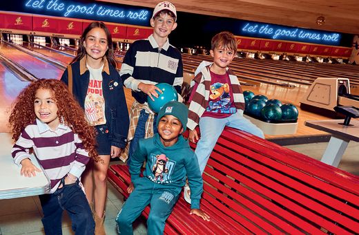 Best & Less | Kids’ tees from just $8