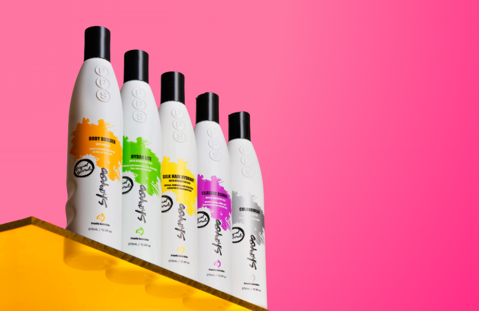 Price Attack PPS Hairwear Sale Has Landed