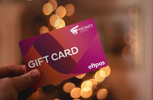 Gift Cards