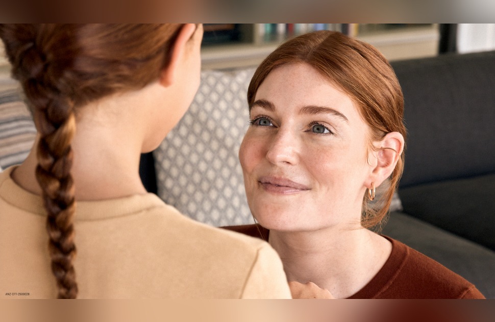 OPSM See the difference with Alcon contact lenses