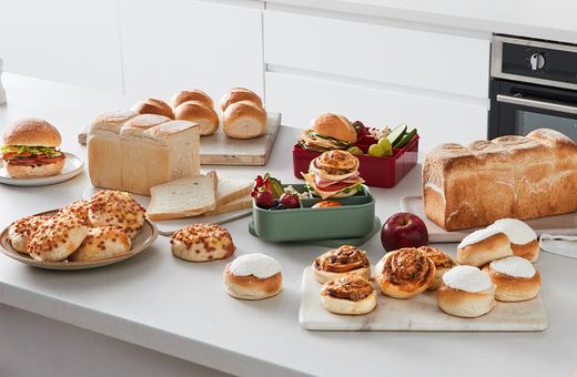 Bakers Delight | Your Summer One-Stop Shop