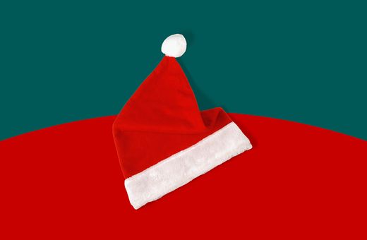 Santa’s coming to Livingston Marketplace!