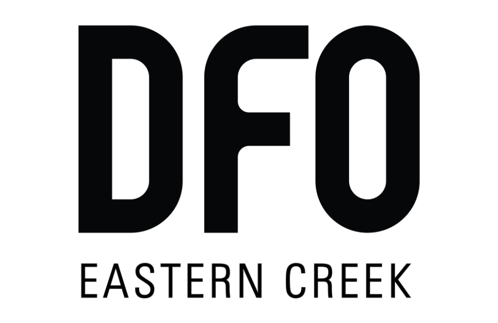 DFO EASTERN CREEK