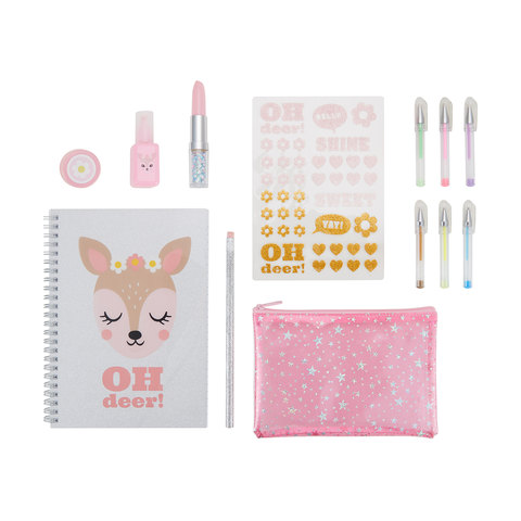 Back to School at Kmart