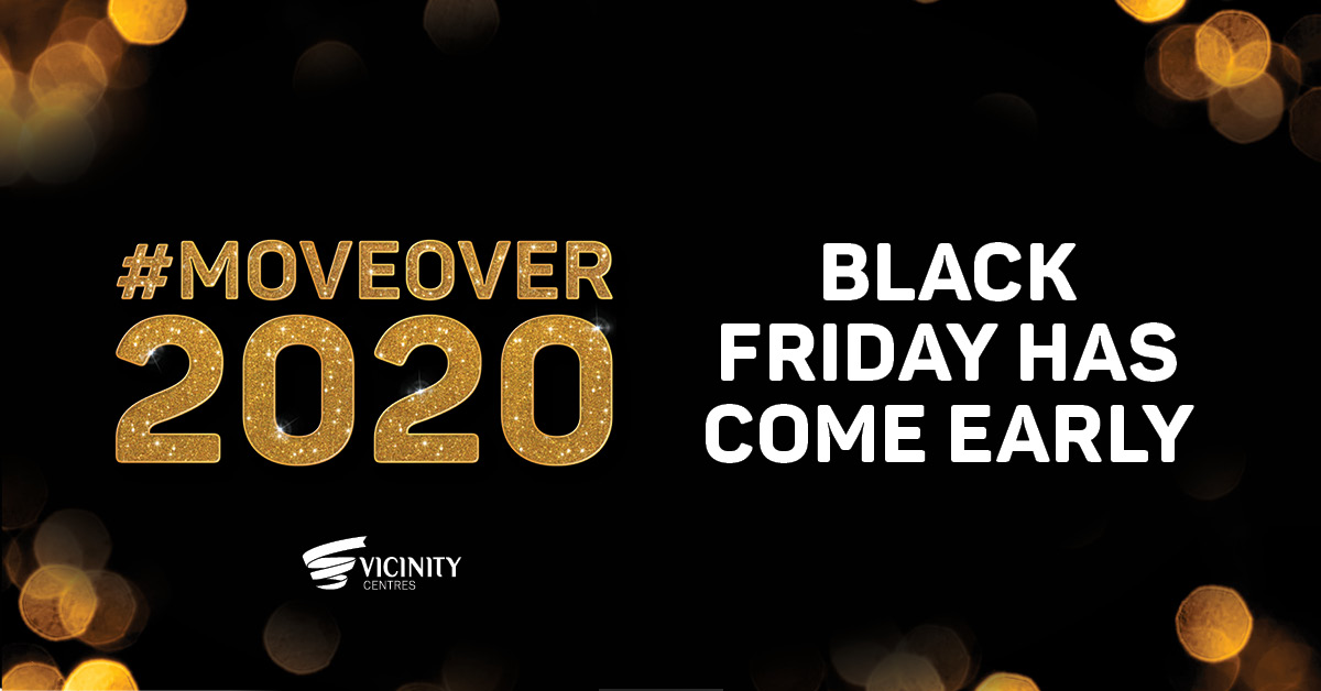 Our Black Friday Sale Event is Now On!