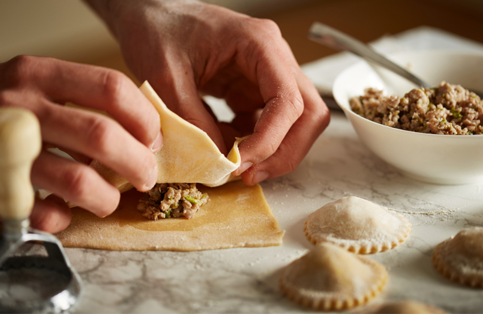 Six Awesome Ways to Challenge Yourself in 2021