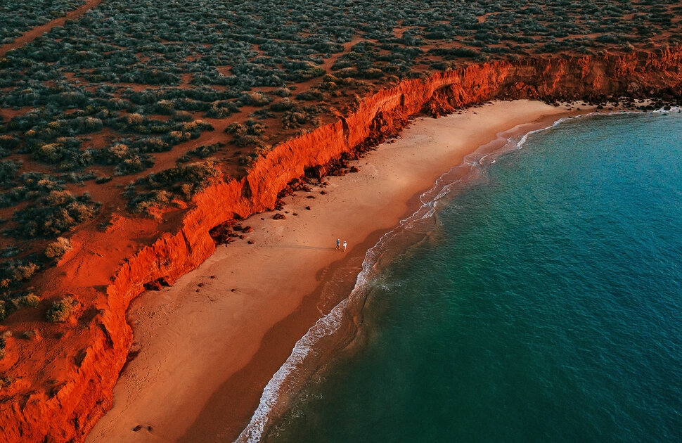 Experience Western Australia with Flight Centre