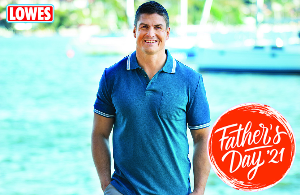 lowe's father day sale 2021