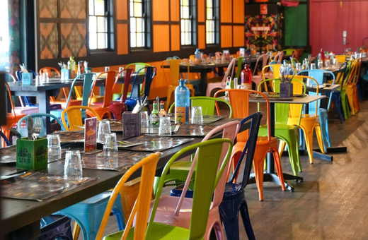 Spice Up Your Weekend with Live Mariachi at El Gringos Locos!