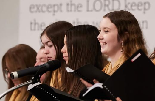 Christmas Carols at Nepean Village