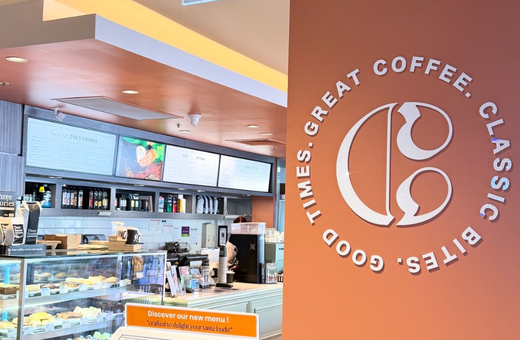 The Coffee Club Has a Fresh New Look!