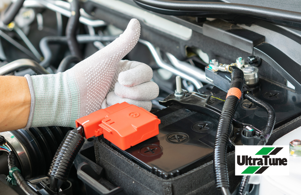 Ultra Tune Penrith - School Holiday Safety Check