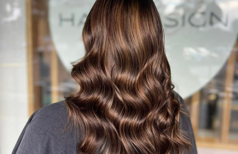 Great hair starts at Nepean Village
