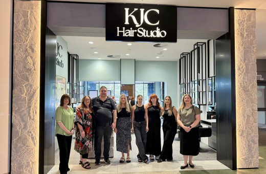 Welcome KJC Hair Studio