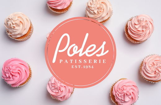 One Week Left to Help Poles Reach Their $15K Goal!