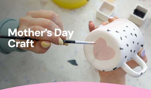Mother's Day Craft