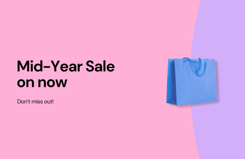 EOFY Sales are on now at Nepean Village!