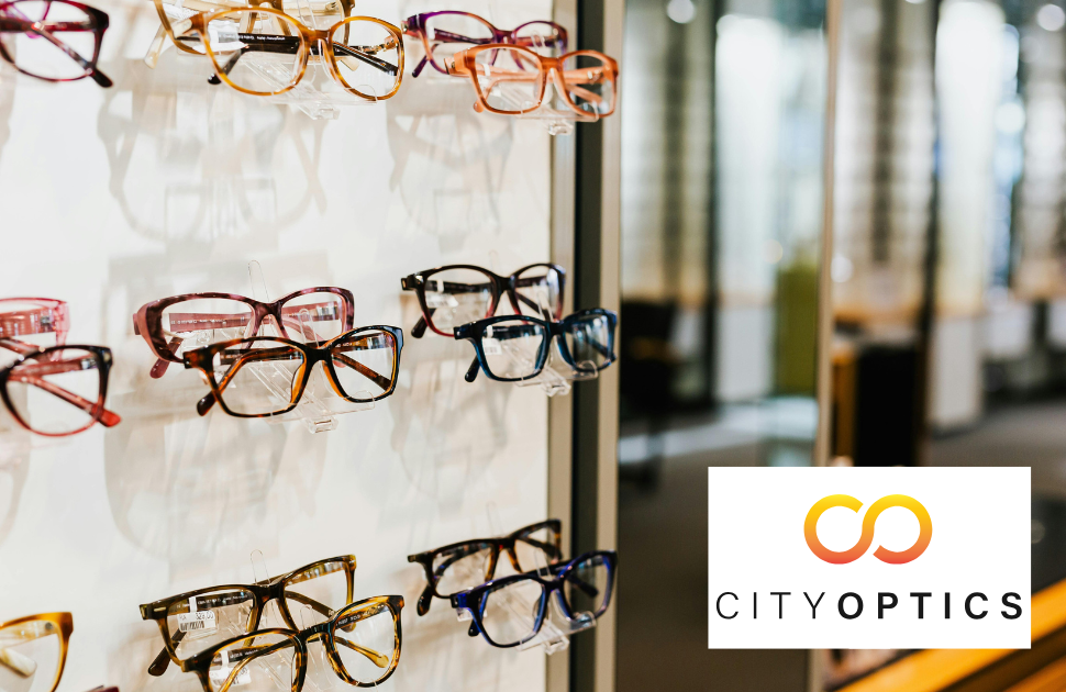 City Optics now open at Nepean Village