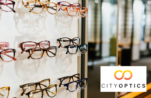 City Optics now open at Nepean Village