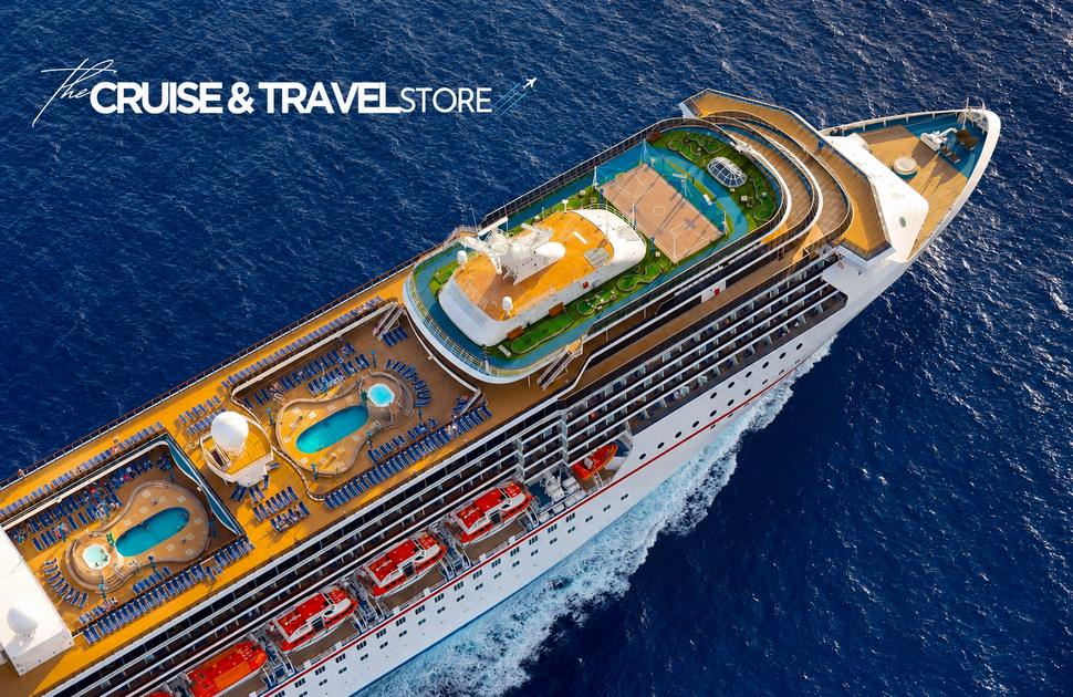 Carnival Cruise Flash Sale July 2026