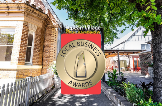 Our 2026 Local Business Awards Finalists! 