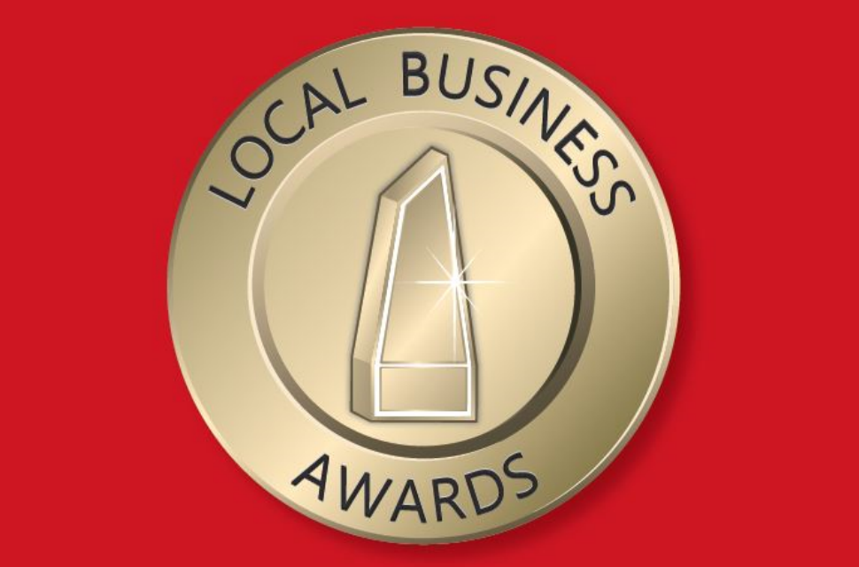 2020 Local Business Awards Winners