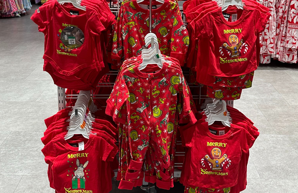 Best & Less Christmas Sale