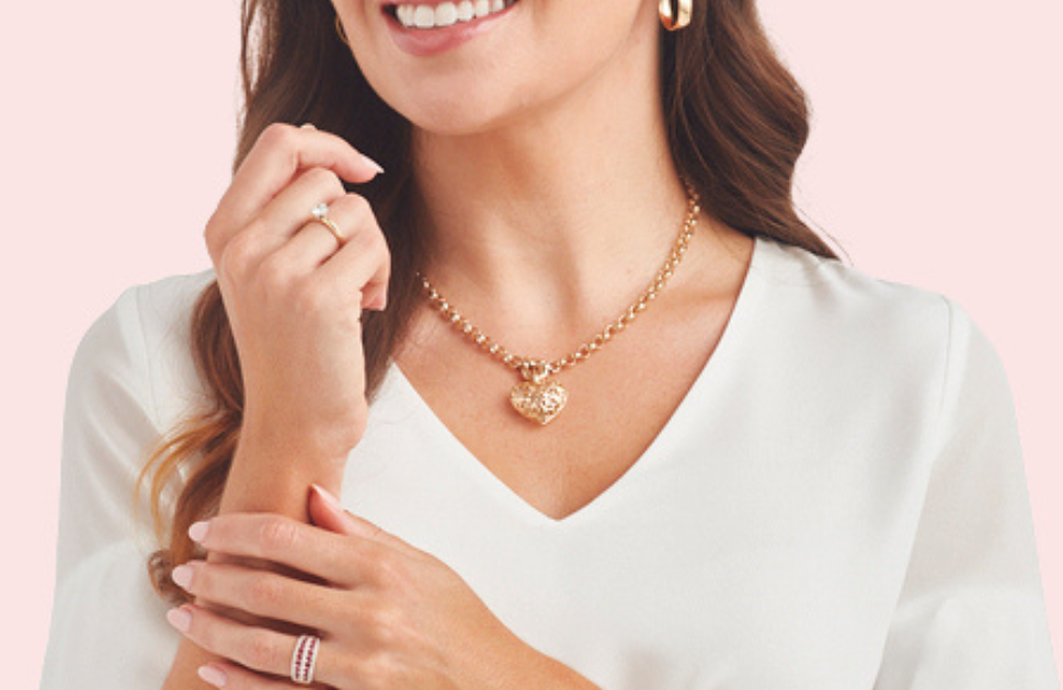 Angus & Coote | Celebrate Your Love