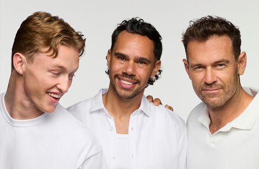 Just Cuts | Cuts Worth Coming Back For