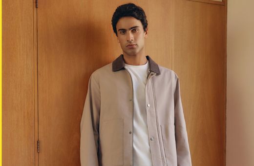 Connor | Date Night Ready