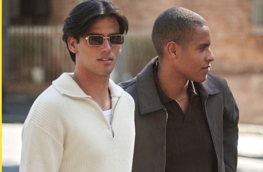 Connor | Built For Winter​