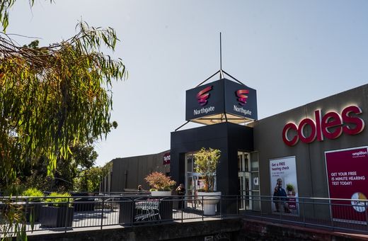 Temporary access changes at Northgate
