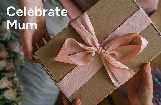 Pamper Mum This Mother’s Day